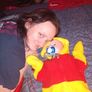 Meet your Posher, Chucky